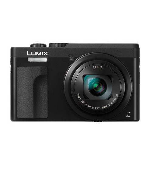 Panasonic Lumix DMC-TZ90 / DC-ZS70 Digital Camera (Promo Cashback Rp 750.000)